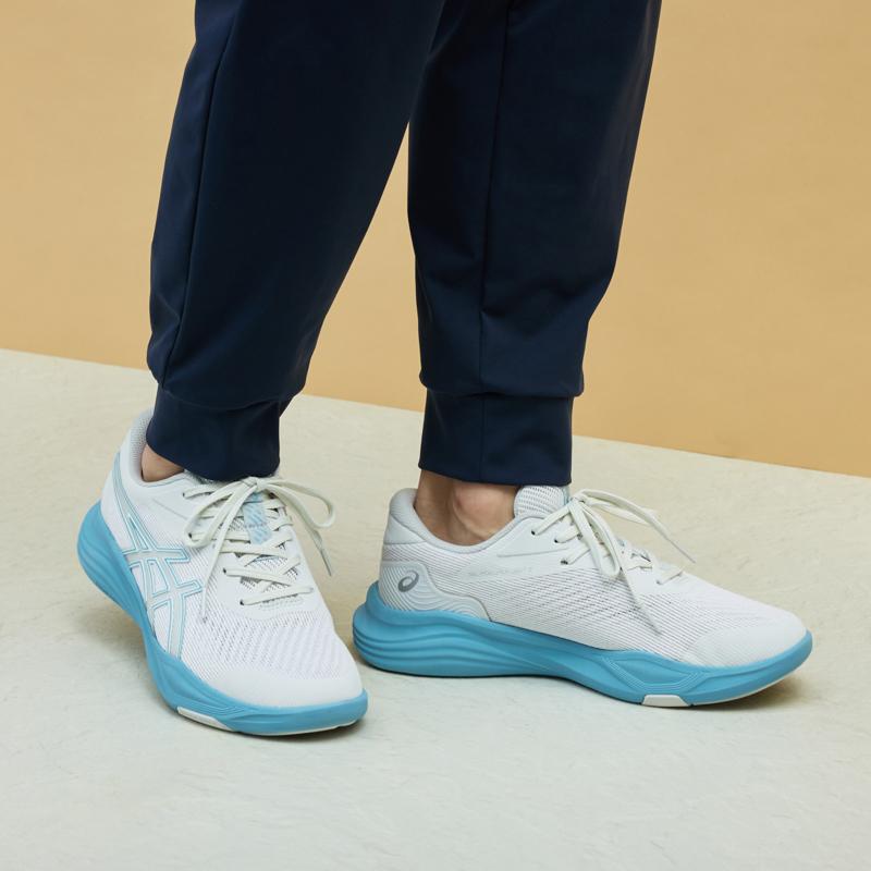 WELLNESS WALKER アシックス ウェルネスウォーカー ゲルライド