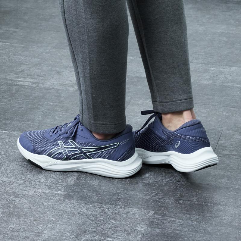 WELLNESS WALKER アシックス ウェルネスウォーカー ゲルライド