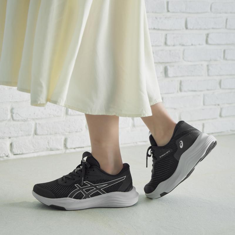 WELLNESS WALKER アシックス ウェルネスウォーカー ゲルライド