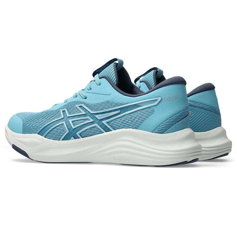 WELLNESS WALKER アシックス ウェルネスウォーカー ゲルライドウォーク