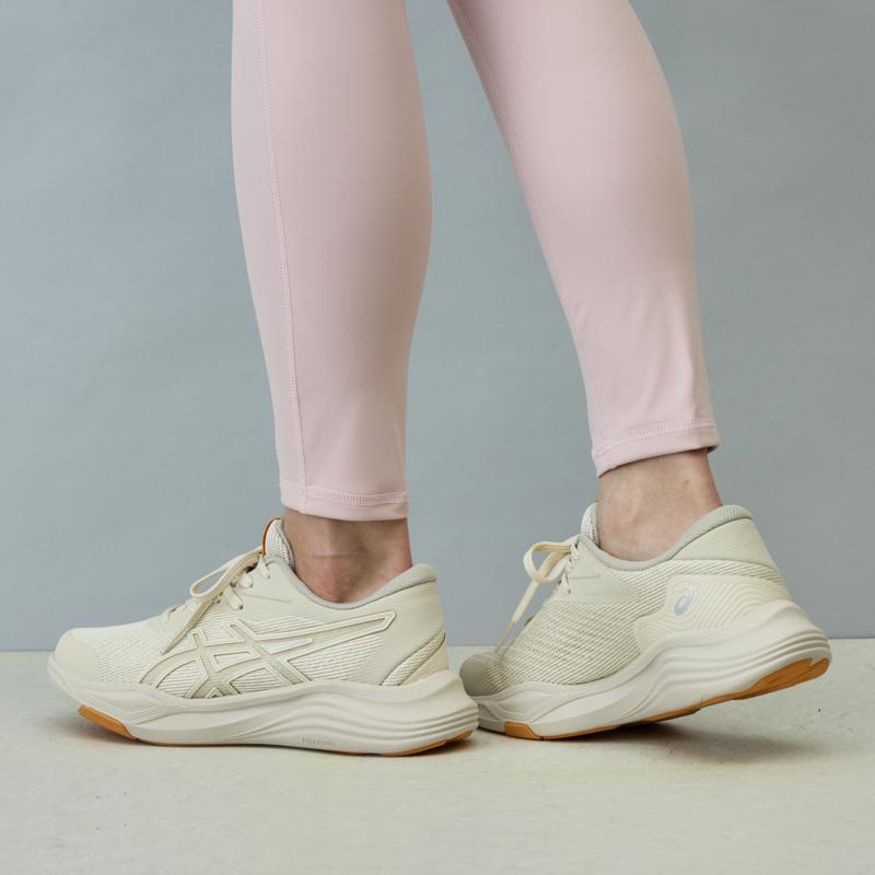 WELLNESS WALKER アシックス ウェルネスウォーカー ゲルライド