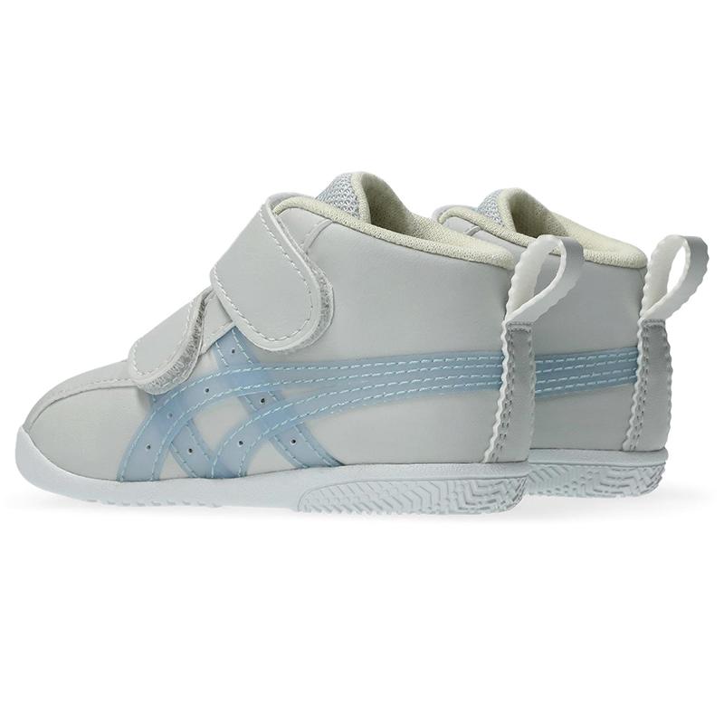 SUKUSUKU（ASICS） アシックス asics キッズ スニーカー ベルト 子供用