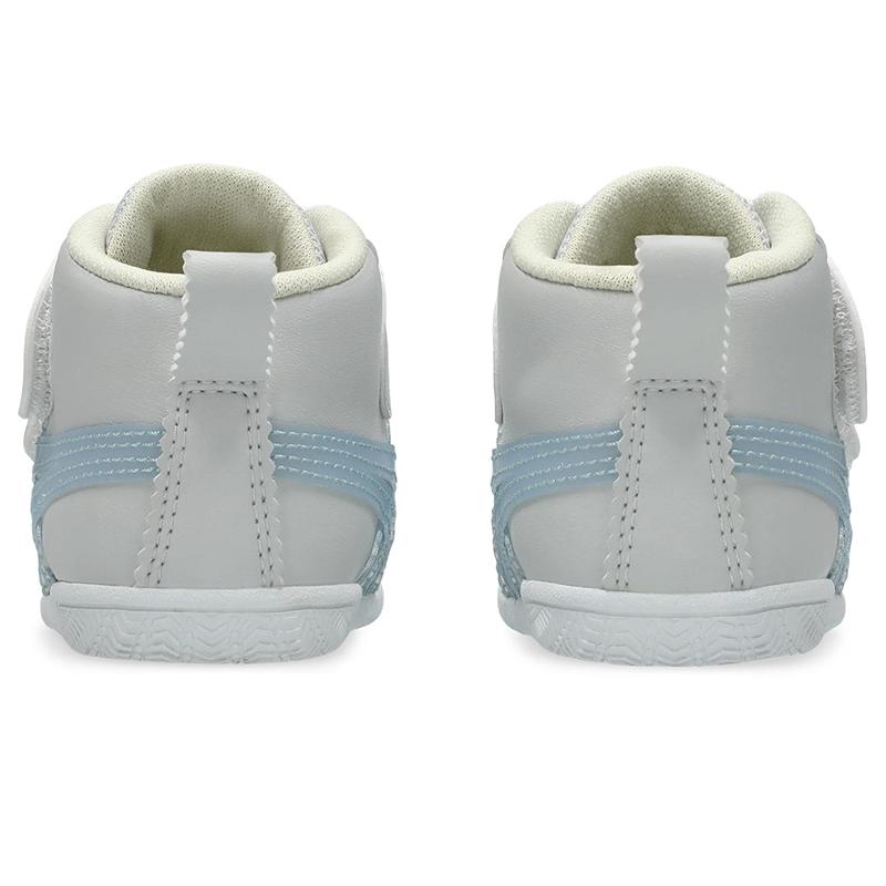 SUKUSUKU（ASICS） アシックス asics キッズ スニーカー ベルト 子供用