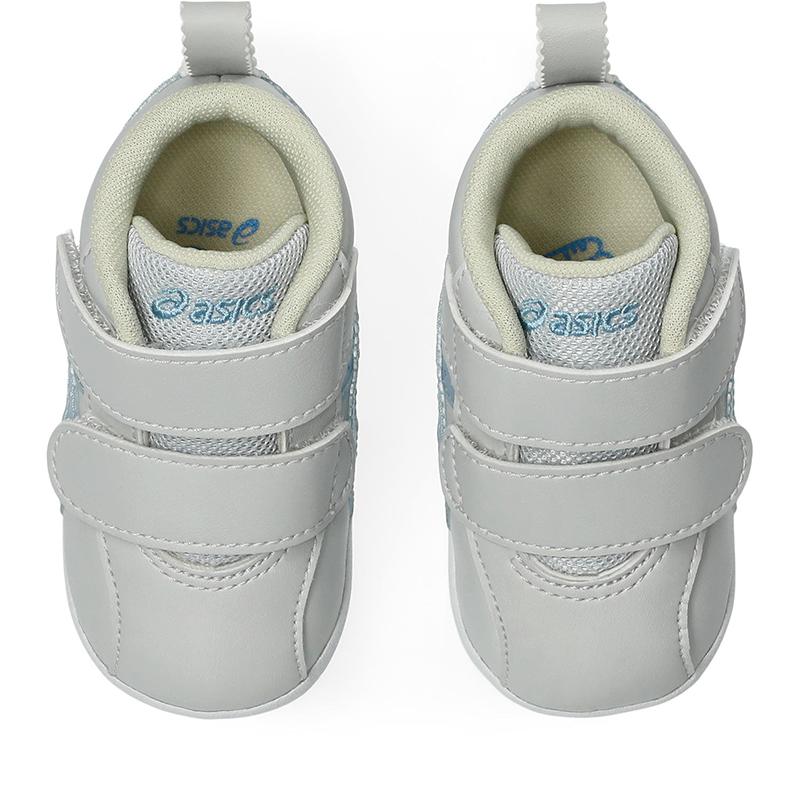ジュニア17〜19受け取りできません SUKUSUKU（ASICS） アシックス asics キッズ スニーカー ベルト 子供用
