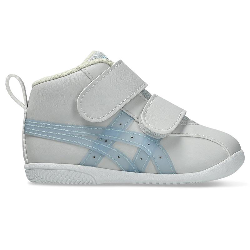 SUKUSUKU（ASICS） アシックス asics キッズ スニーカー ベルト 子供用