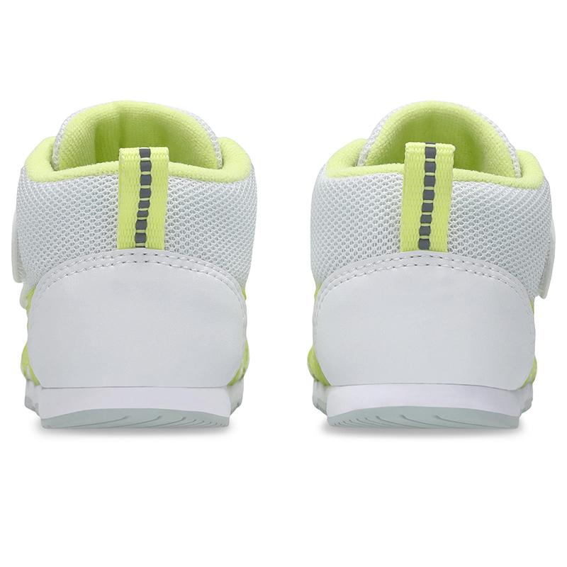 アシックス asics キッズ シューズ スニーカー ベルト 子供 ASICS KIDS SUKU2 IDAHO BABY MID T 1144A414 アイダホ スクスク 25aw_n 夏おでかけの画像