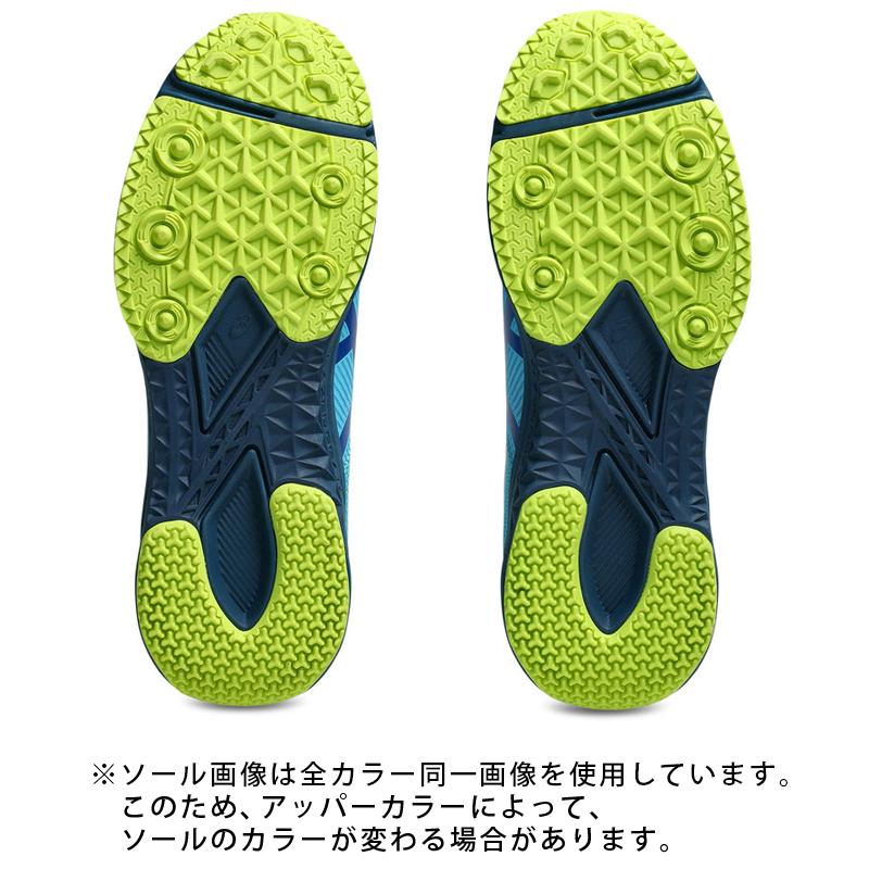 アシックス キッズ レーザービーム ジュニアスニーカー ベルトタイプ 子供用 通学 ASICS KIDS LAZERBEAM SK-MG-B 1154A211 25aw_n 0520ssの画像