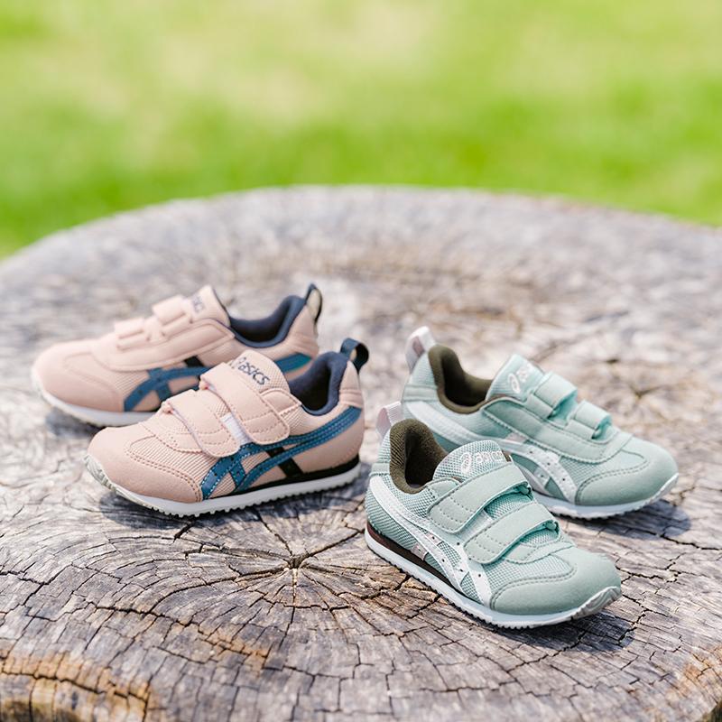 SUKUSUKU（ASICS） アシックス asics キッズ シューズ スニーカー