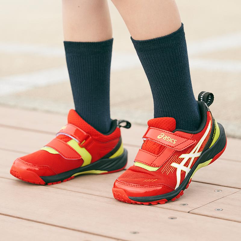 【sou.western australia】希少☆2脚セット！！ SUKUSUKU（ASICS） アシックス asics キッズ シューズ