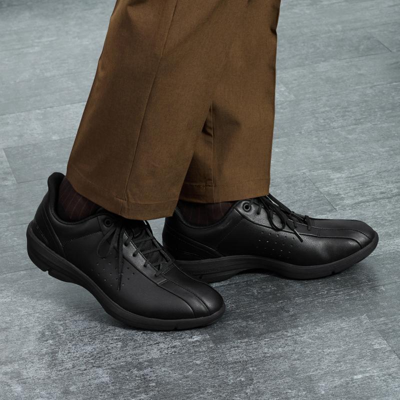 WELLNESS WALKER アシックス ウェルネスウォーカー ハダシ