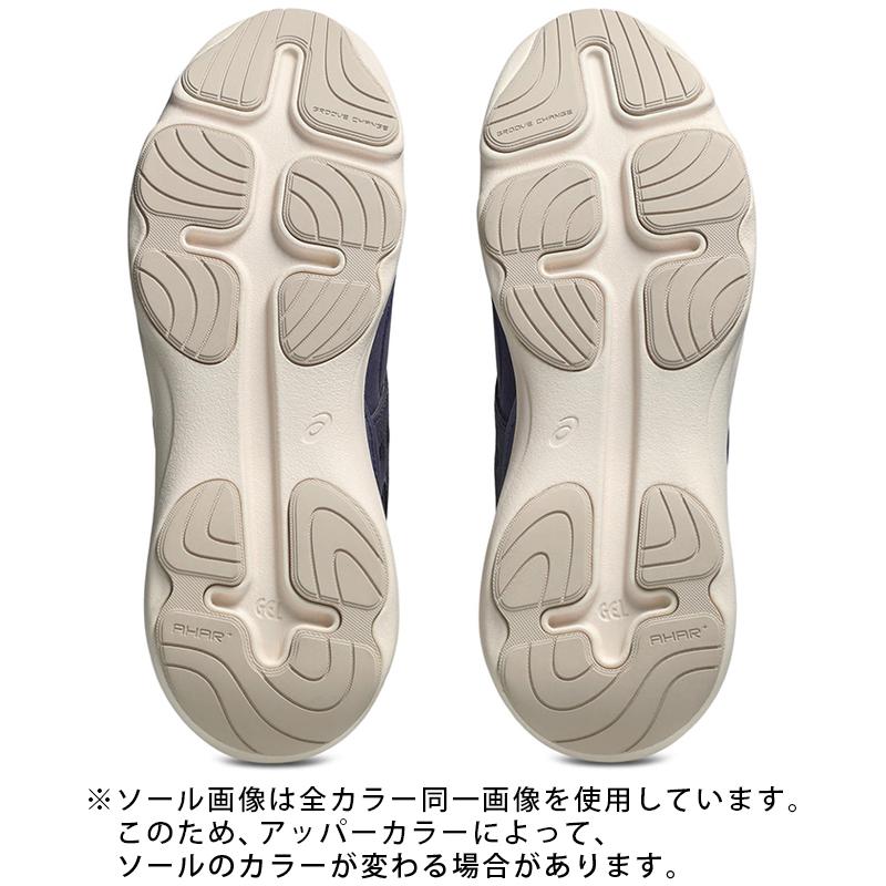WELLNESS WALKER アシックス ウェルネスウォーカー ウォーキング