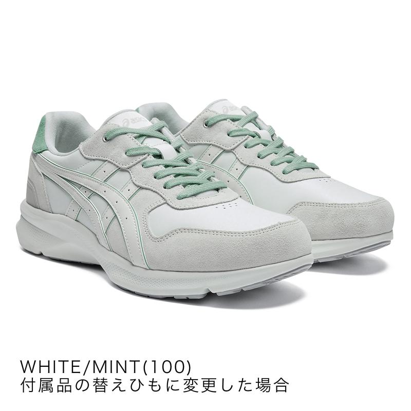 WELLNESS WALKER アシックス ウェルネスウォーカー ハダシウォーカー