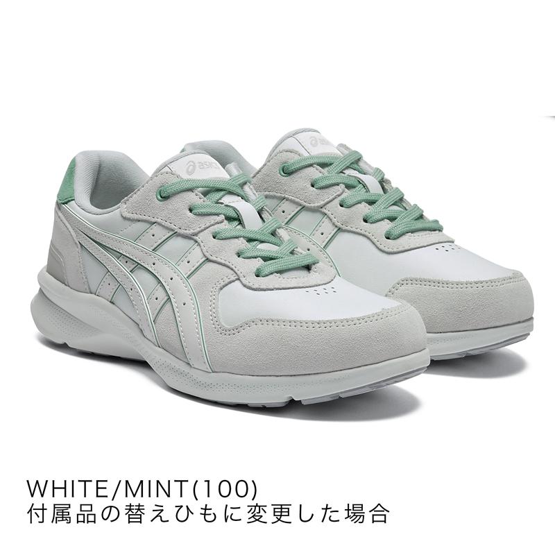 WELLNESS WALKER アシックス ウェルネスウォーカー ハダシウォーカー