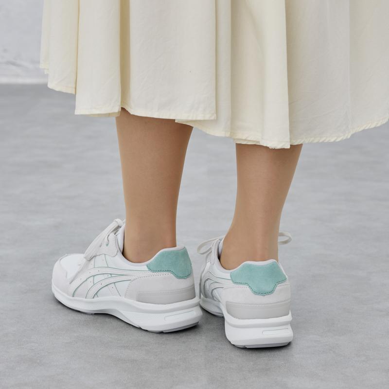 WELLNESS WALKER アシックス ウェルネスウォーカー ハダシウォーカー