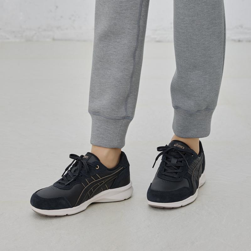 WELLNESS WALKER アシックス ウェルネスウォーカー ハダシウォーカー