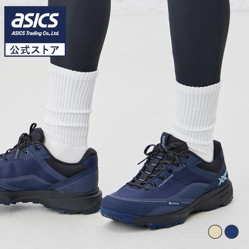 WELLNESS WALKER アシックスウェルネスウォーカー フィールド
