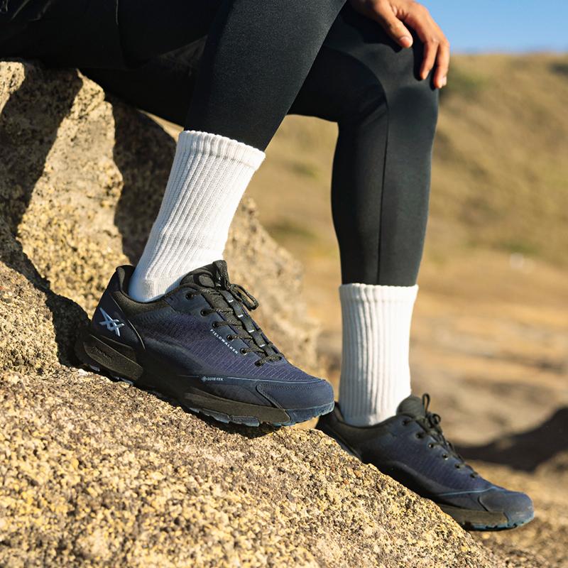 WELLNESS WALKER アシックスウェルネスウォーカー フィールド