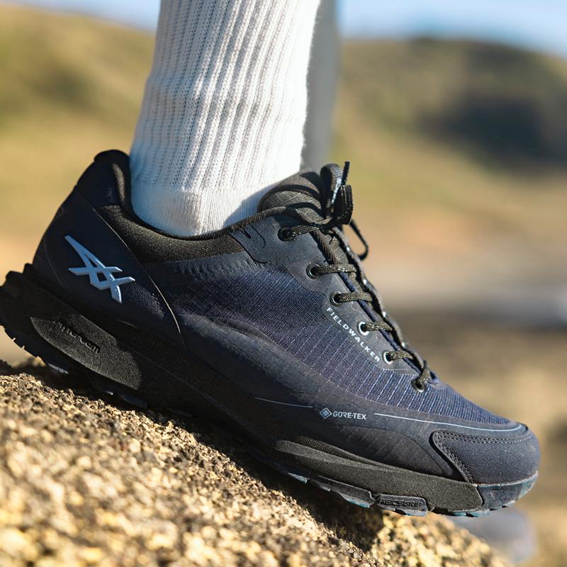 WELLNESS WALKER アシックスウェルネスウォーカー フィールド