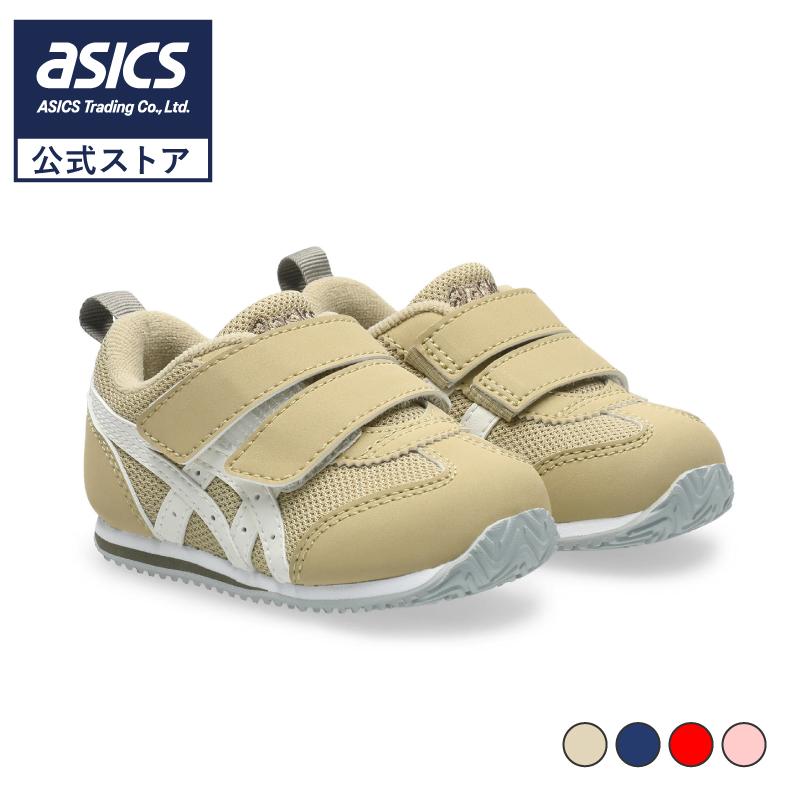 ash@子供５人　904545 SUKUSUKU（ASICS） アシックスキッズ スクスク IDAHO BABY 5 ベビー
