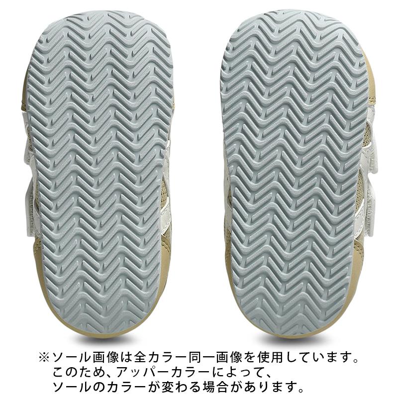 SUKUSUKU（ASICS） アシックスキッズ スクスク IDAHO BABY 5 ベビー