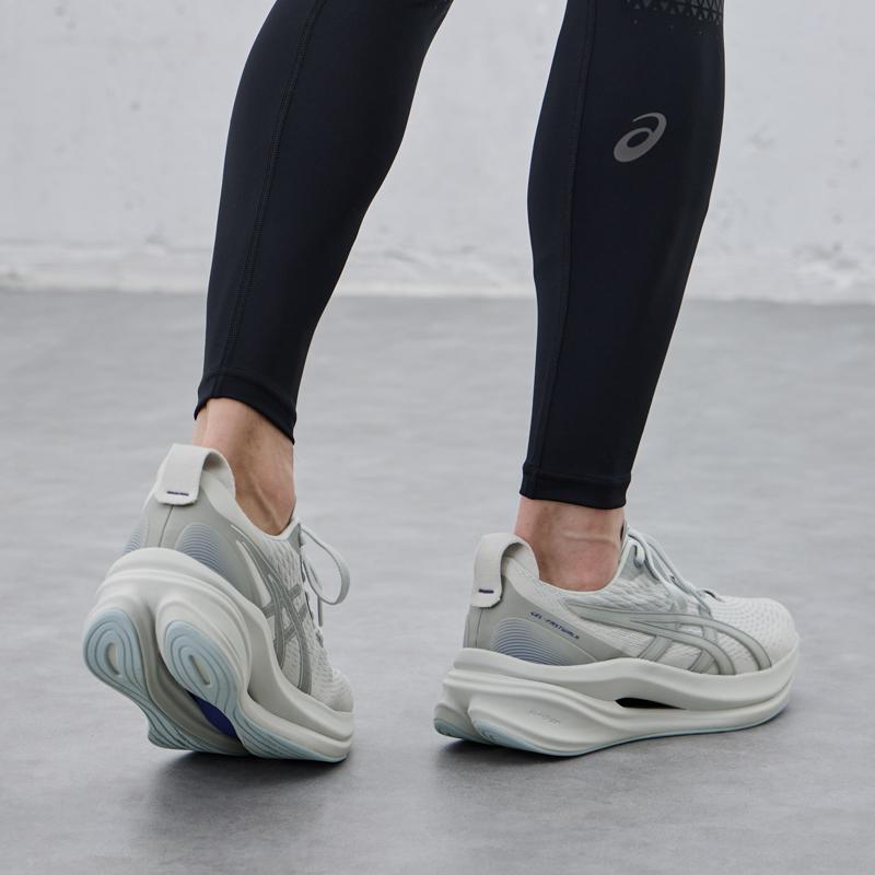 WELLNESS WALKER アシックスウェルネスウォーカー ファーストウォーク