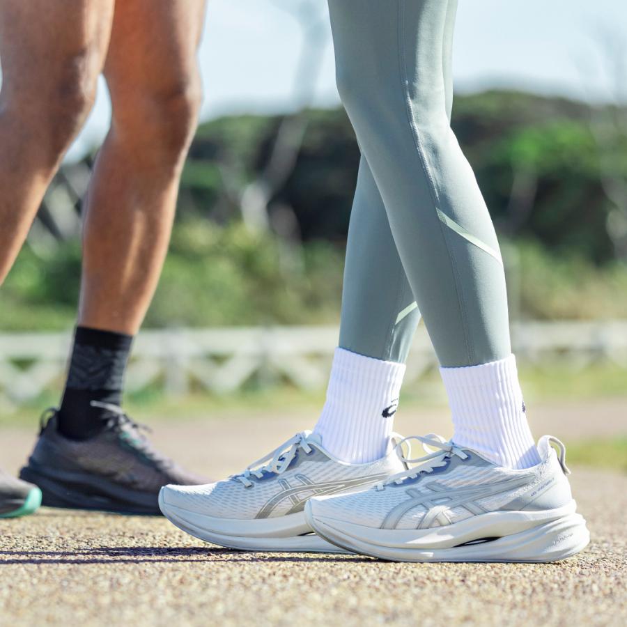 WELLNESS WALKER アシックスウェルネスウォーカー ファーストウォーク