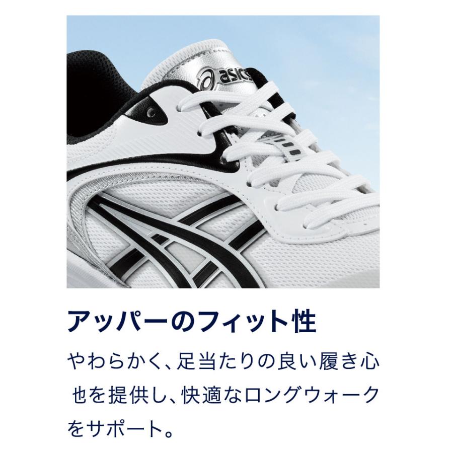 WELLNESS WALKER アシックスウェルネスウォーカー ゲルライドウォーク