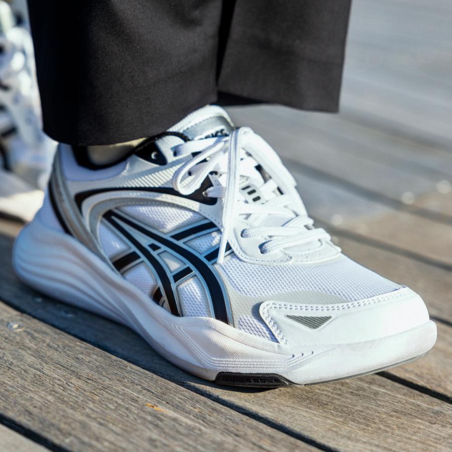 WELLNESS WALKER アシックスウェルネスウォーカー ゲルライドウォーク