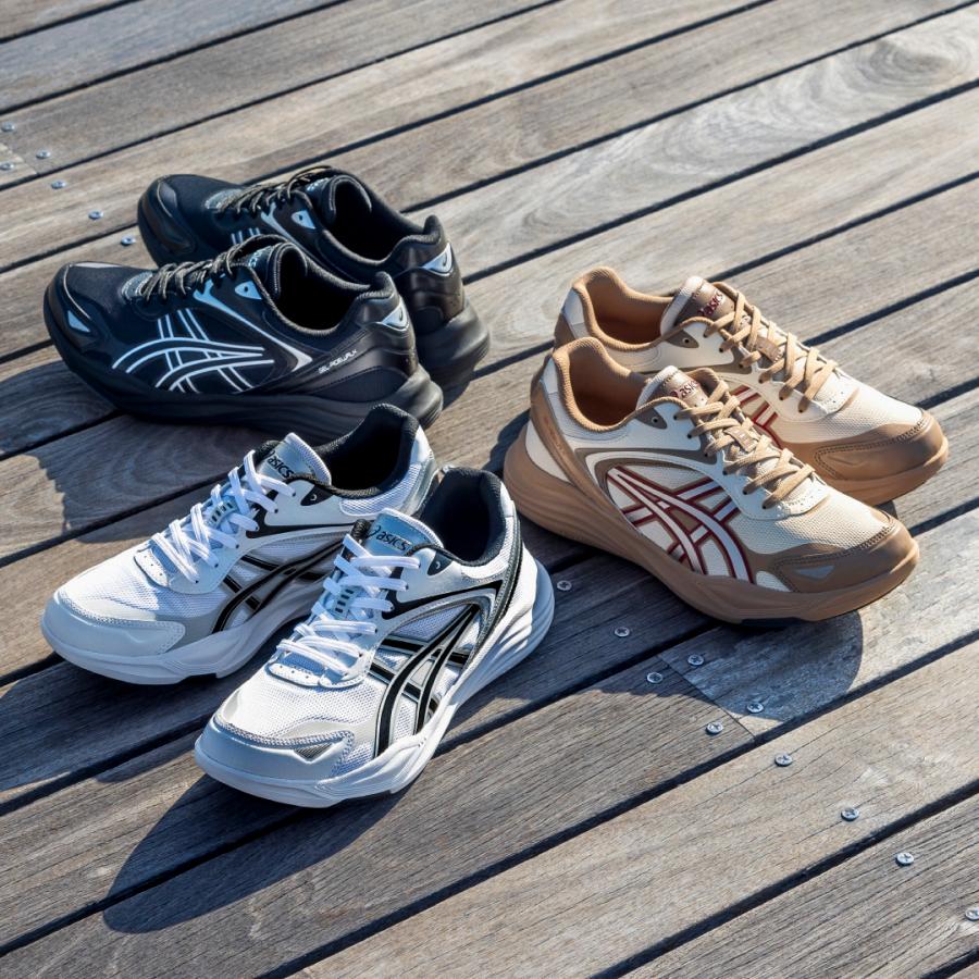 WELLNESS WALKER アシックスウェルネスウォーカー ゲルライドウォーク