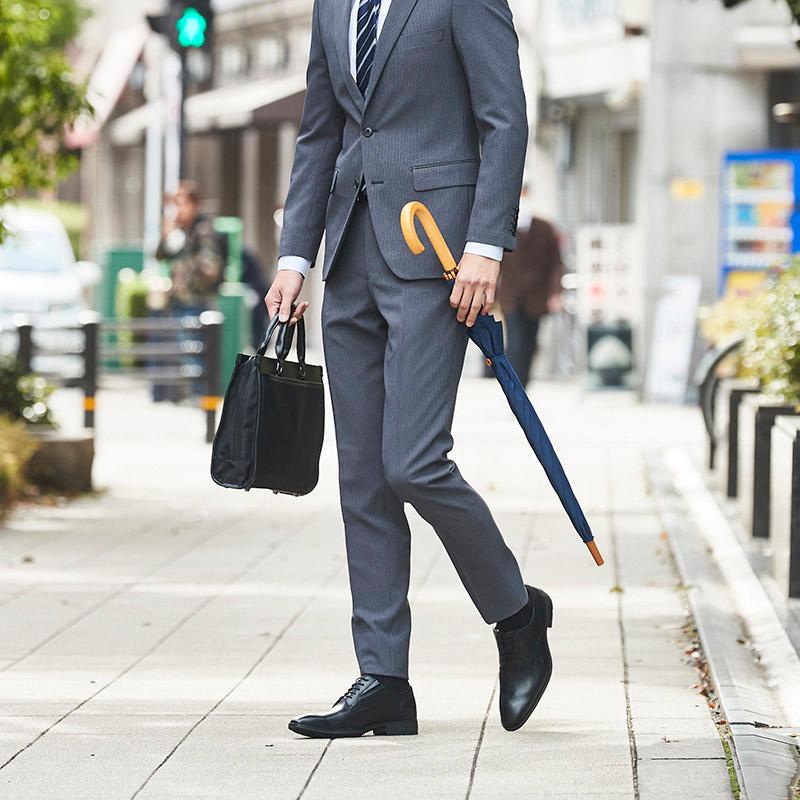 texcy luxe テクシーリュクス ビジネスシューズ メンズ 本革