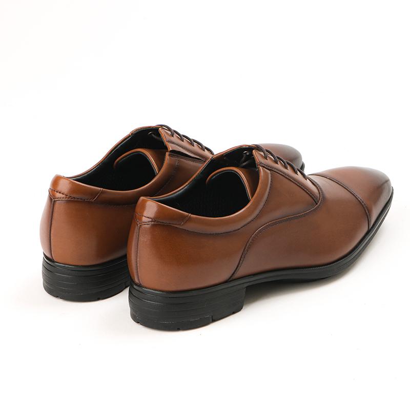 texcy luxe テクシーリュクス ビジネスシューズ 革靴 メンズ