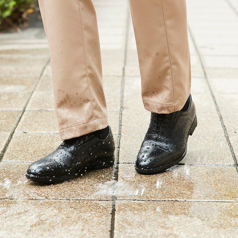 texcy luxe luxeテクシーリュクス ビジネスシューズ 革靴 メンズ 防水