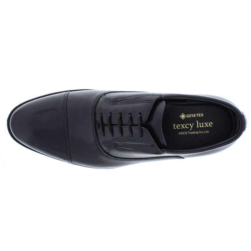 texcy luxe テクシーリュクス ビジネスシューズ 革靴 メンズ 本革 就活