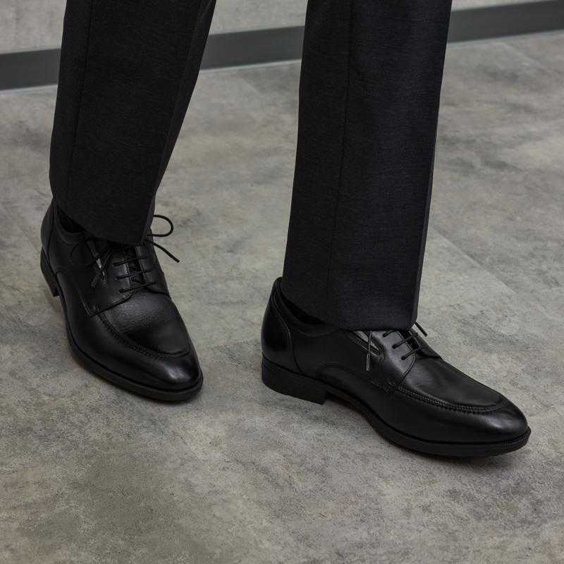 texcy luxe luxe(テクシーリュクス) ビジネスシューズ 革靴 メンズ U