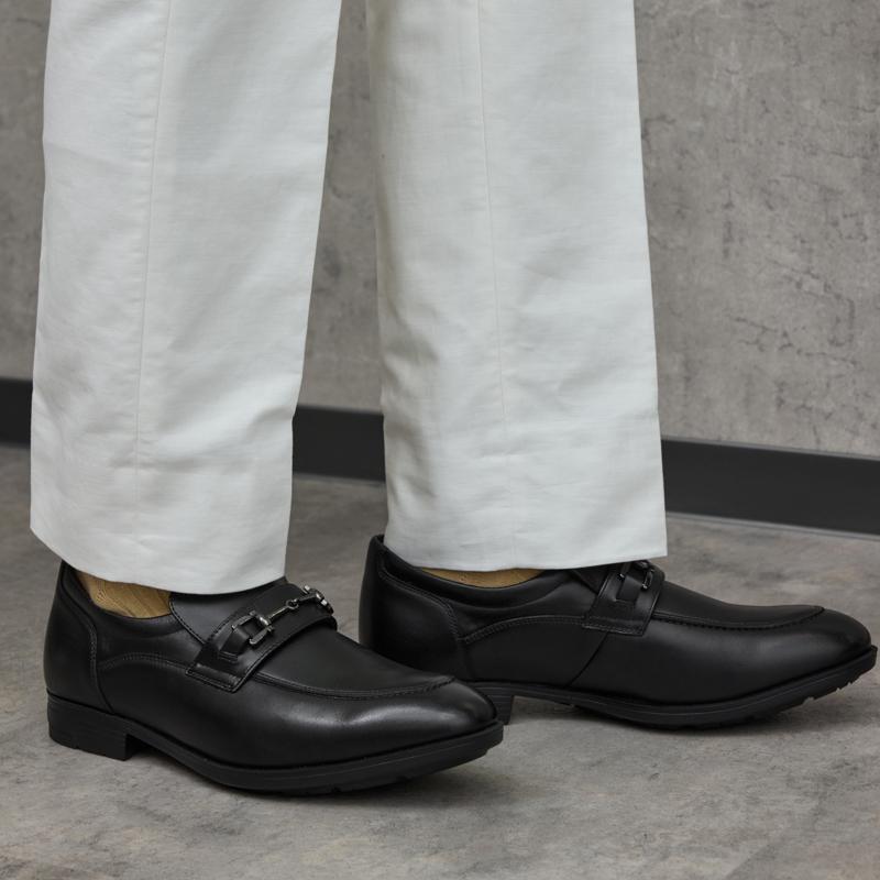 texcy luxe luxe(テクシーリュクス) ビジネスシューズ 革靴 メンズ