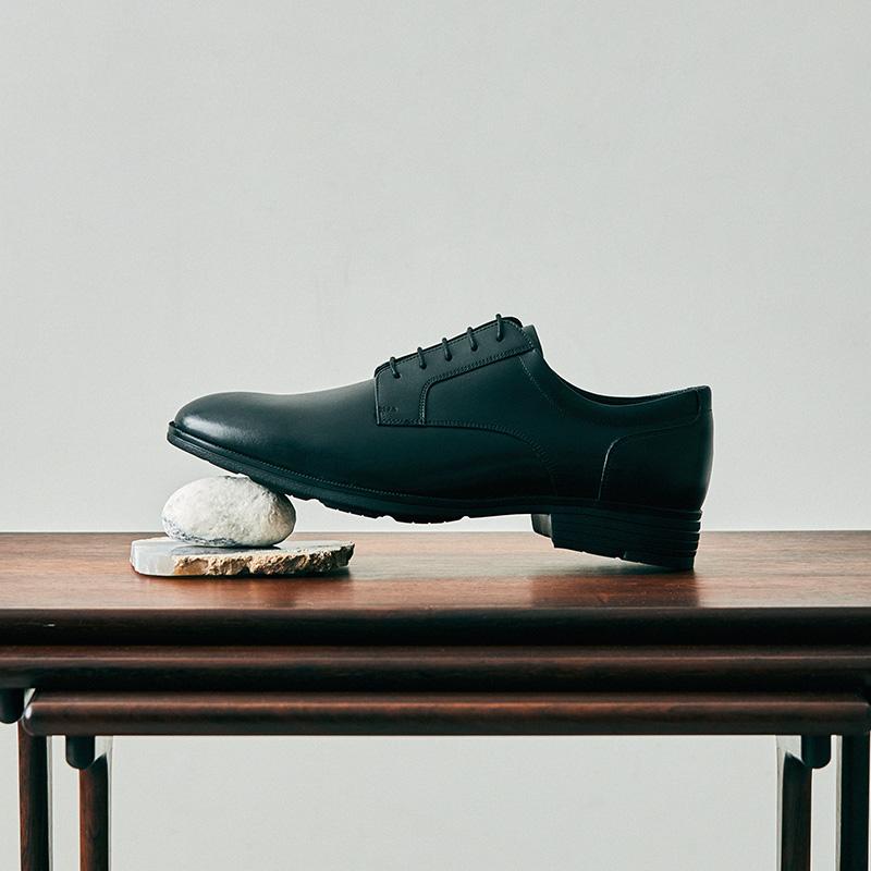 texcy luxe テクシーリュクス ビジネスシューズ 革靴 メンズ 3E相当