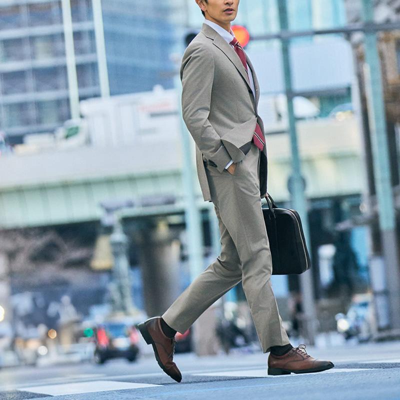 texcy luxe テクシーリュクス ビジネスシューズ 革靴 メンズ men's