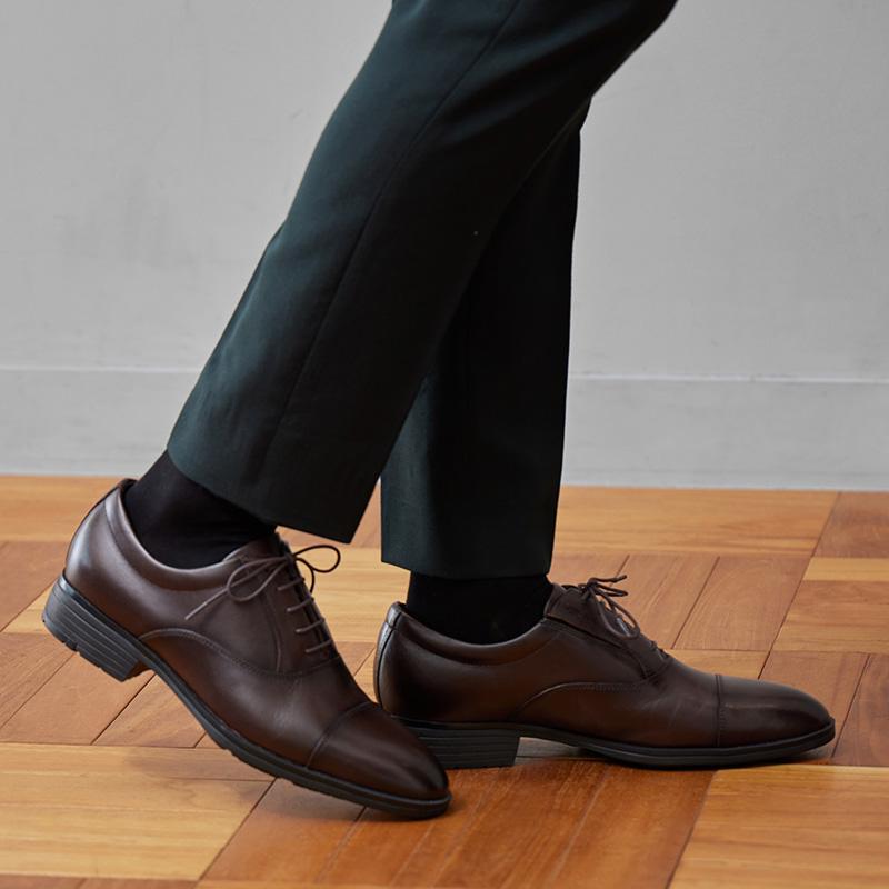 texcy luxe テクシーリュクス ビジネスシューズ 革靴 メンズ men's