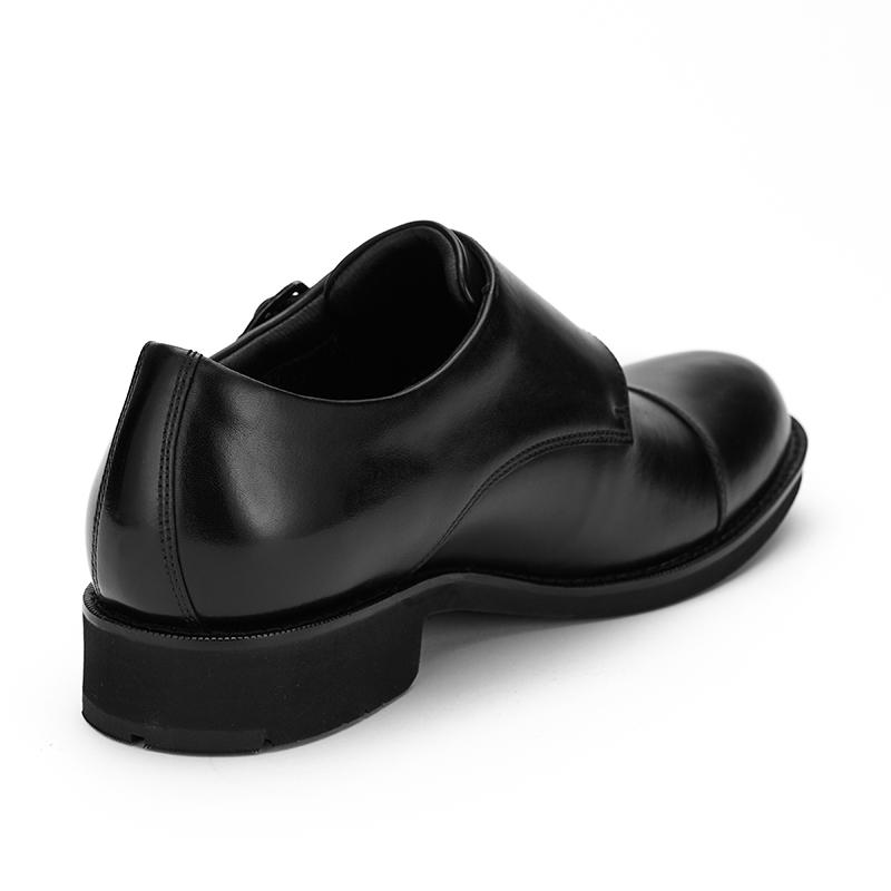 texcy luxe ビジネスシューズ TU-8015 TU-8015(24.5cm ブラック): texcy luxe（テクシーリュクス