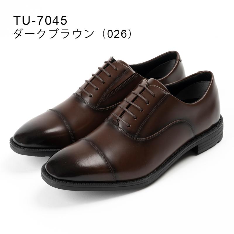 texcy luxe テクシーリュクス ビジネスシューズ 革靴 メンズ 本