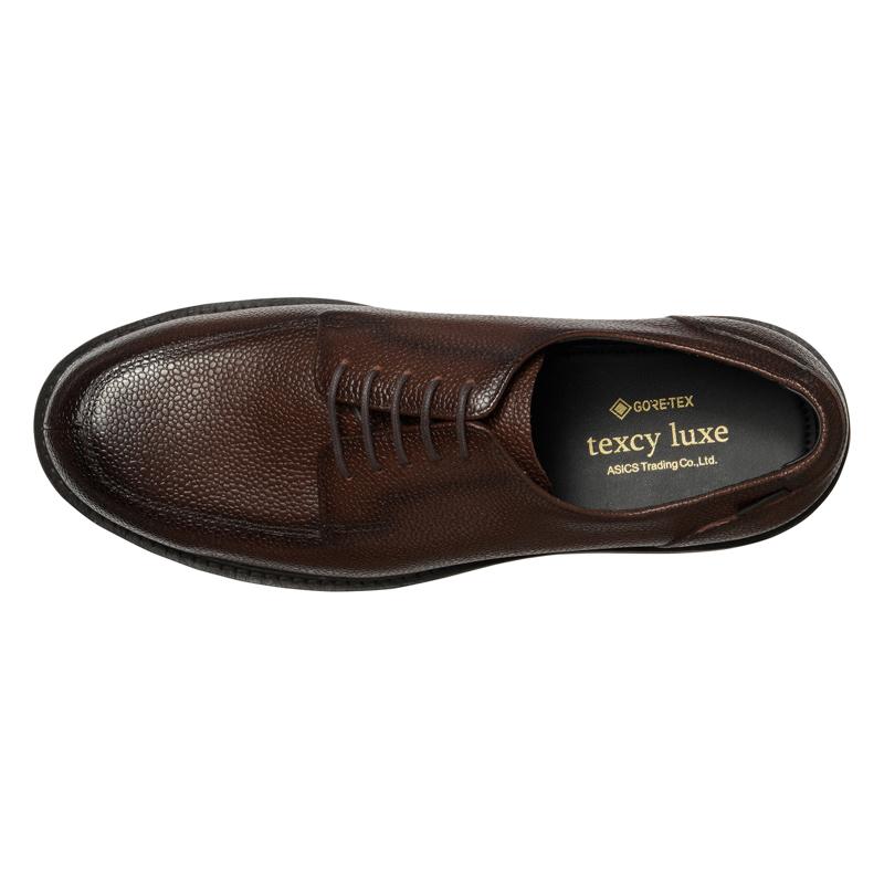 texcy luxe テクシーリュクス カジュアル メンズ men's 革靴 本革 防水
