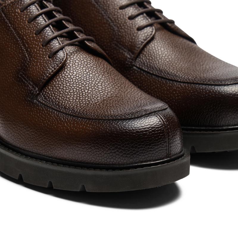 TU-8018 テクシーリュクス　革靴　アシックス　26.5 TU-8018(24.5cm ブラック): texcy luxe（テクシーリュクス