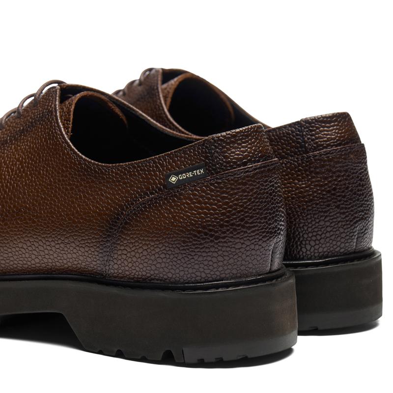 TU-8018 テクシーリュクス　革靴　アシックス　26.5 texcy luxe テクシーリュクス ビジネスシューズ 革靴 メンズ