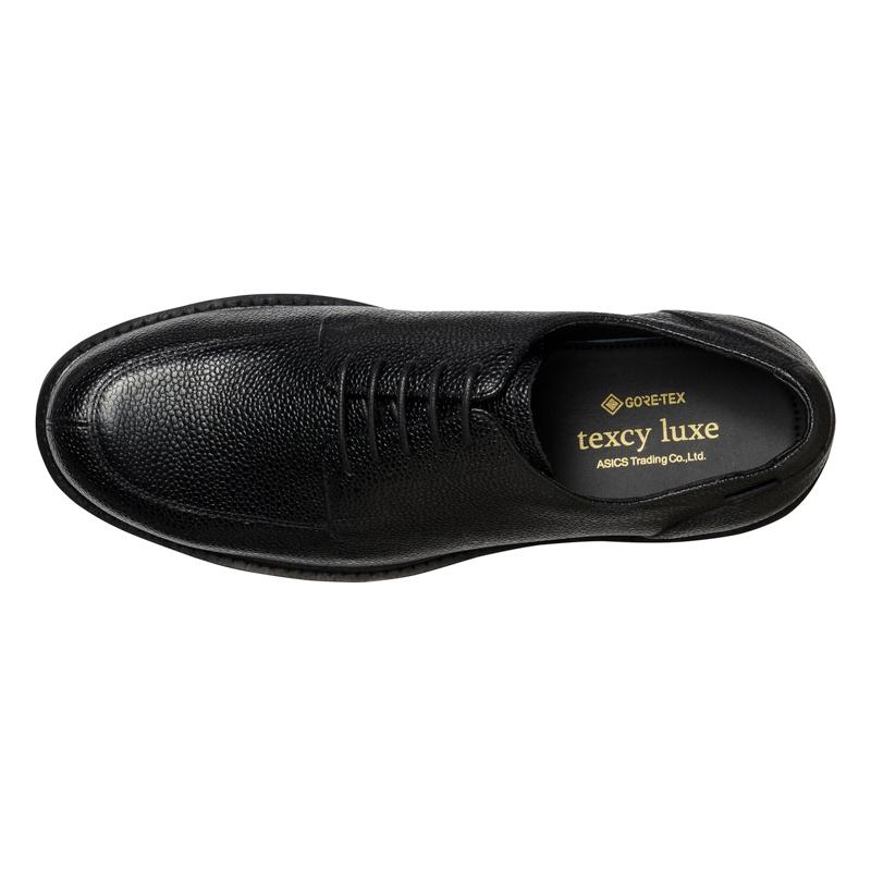 texcy luxe テクシーリュクス カジュアル メンズ men's 革靴 本革 防水