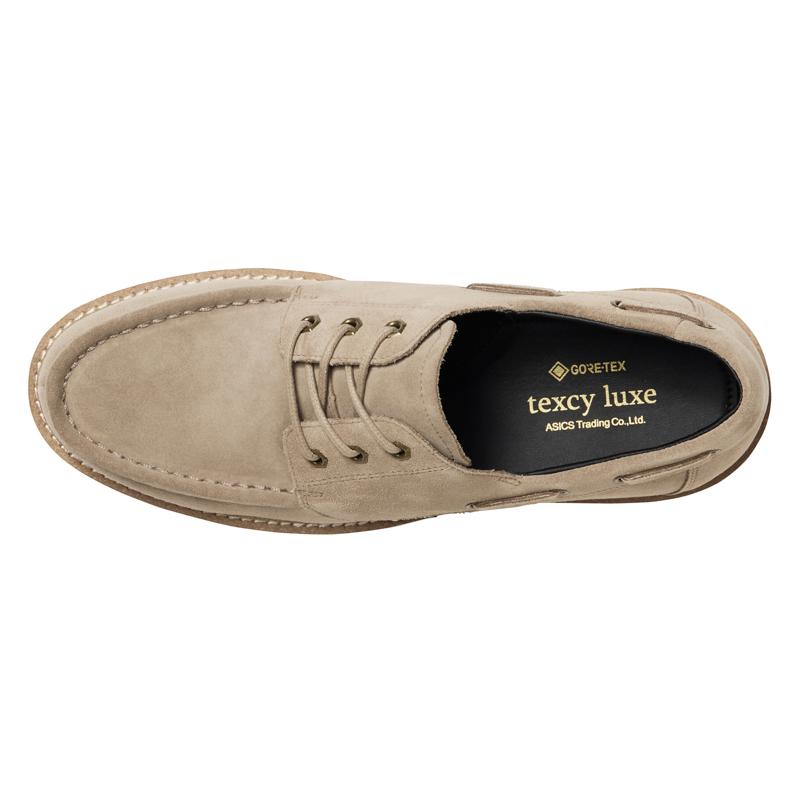 texcy luxe excy テクシーリュクス カジュアル メンズ men's 革靴 本革