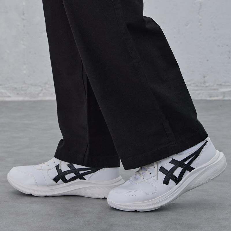 WELLNESS WALKER アシックスウェルネスウォーカー ゲルファン