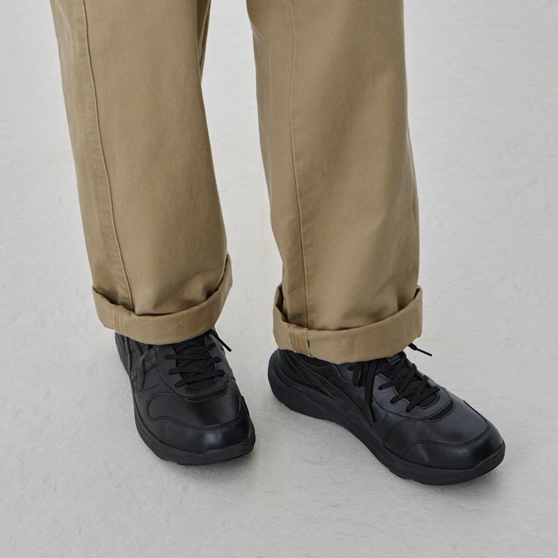 WELLNESS WALKER アシックスウェルネスウォーカー ゲルファン