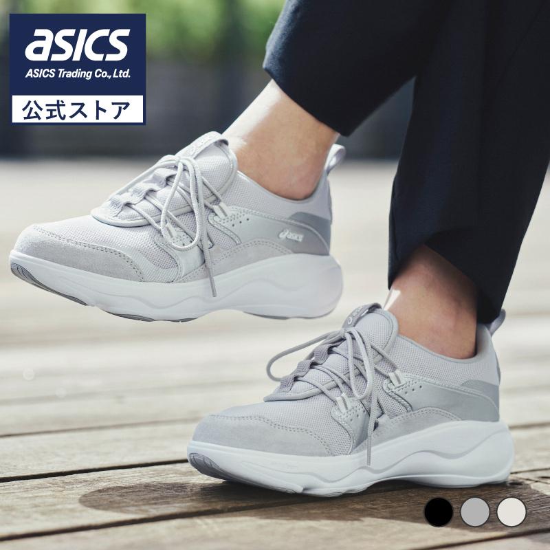 WELLNESS WALKER アシックス ウェルネスウォーカー ウォーキング