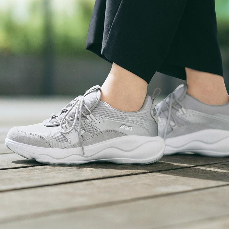 WELLNESS WALKER アシックス ウェルネスウォーカー ウォーキング