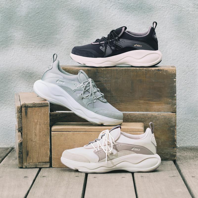 WELLNESS WALKER アシックス ウェルネスウォーカー ウォーキング